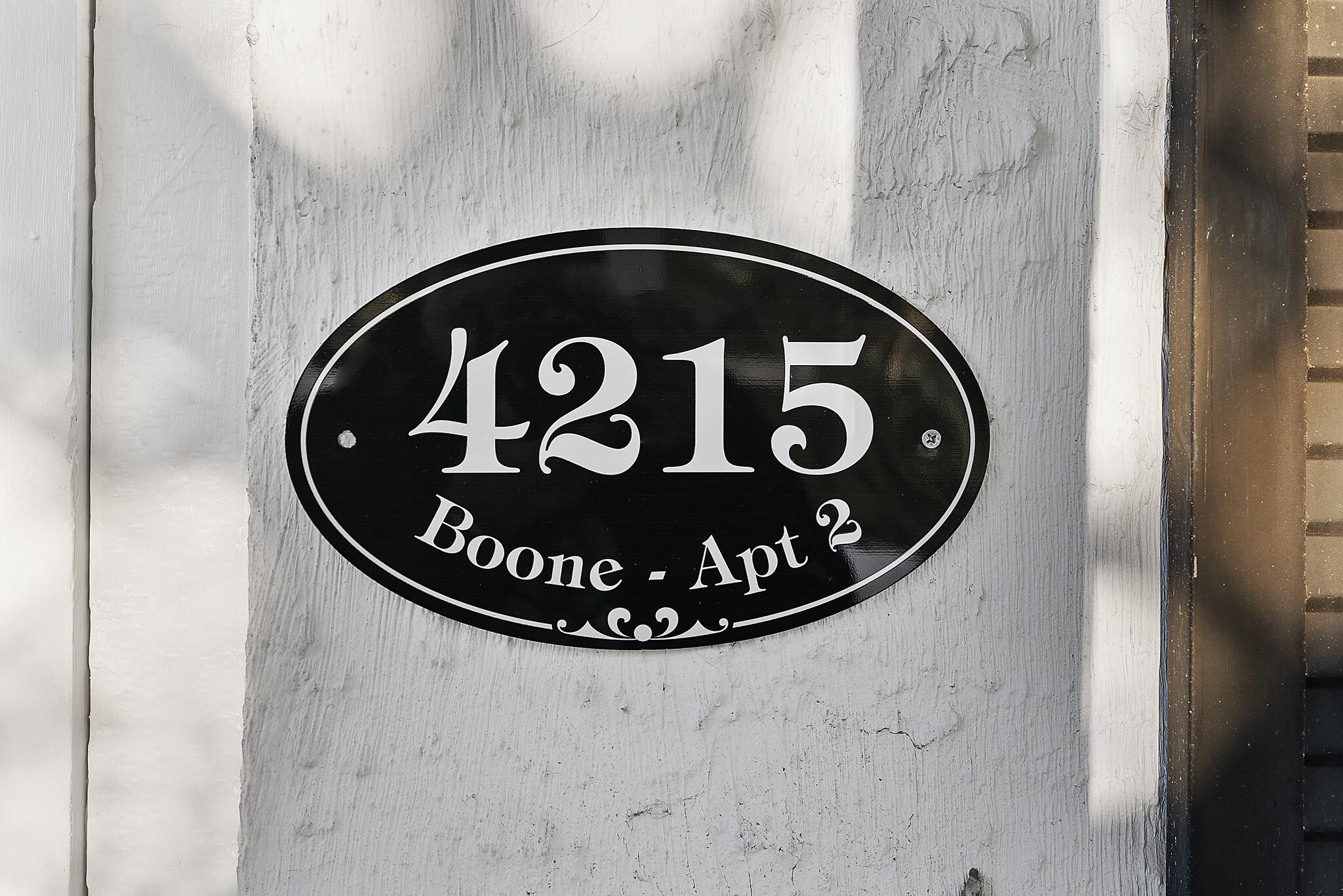 Building Photo - 4215 Boone St