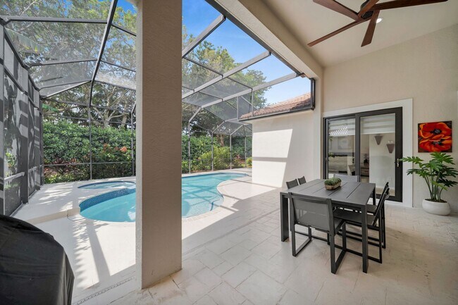 Building Photo - Fully Furnished 3 beds 3 bath Annual Rental with Private Heated Pool in Ventura Pelican Marsh