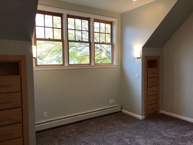 master bedroom - 14 Locust St