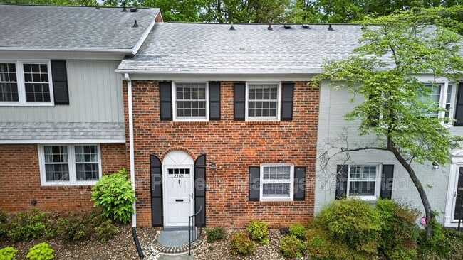 Building Photo - 2317 Patriot Way