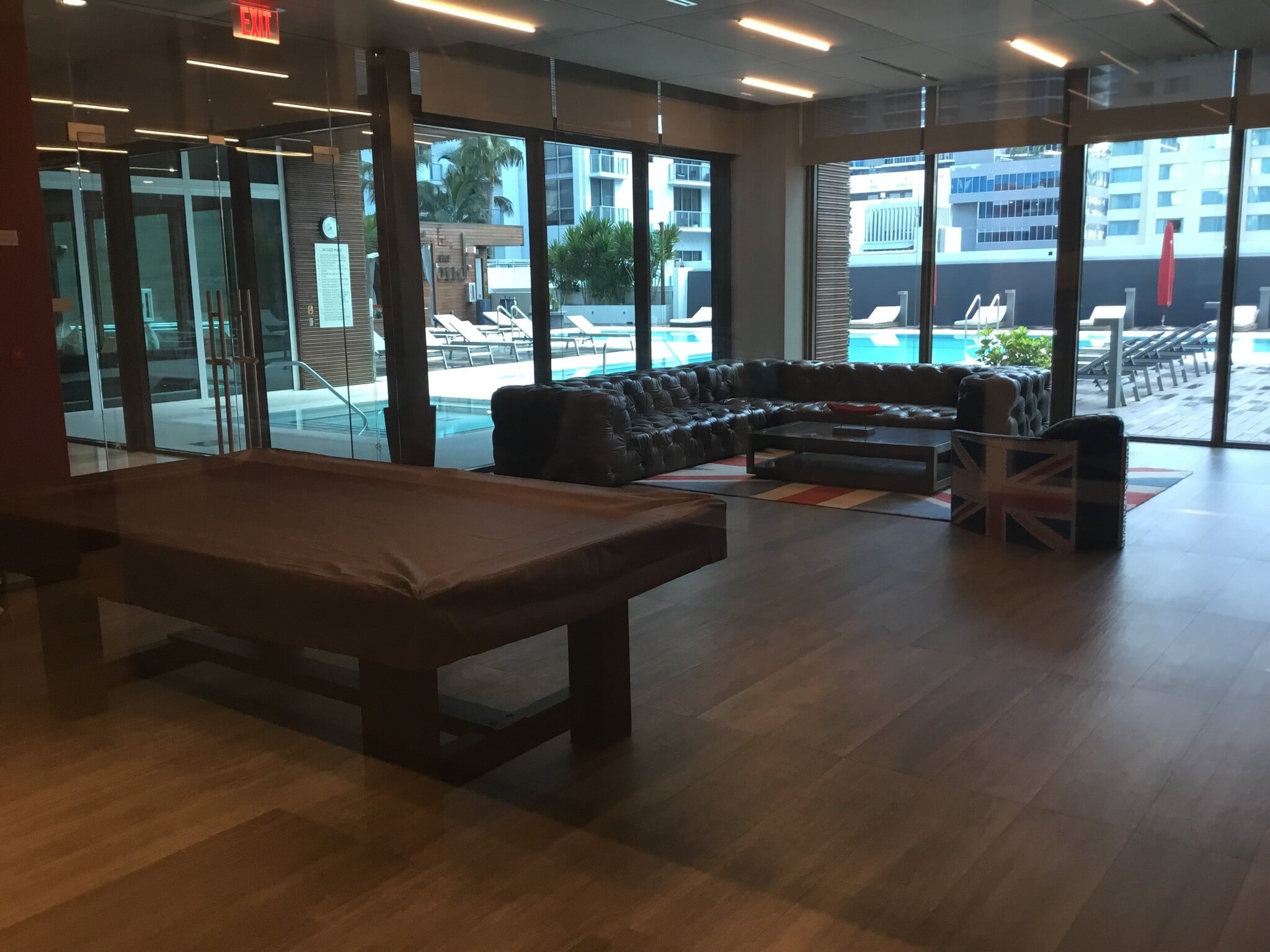 Building Photo - 1080 Brickell Ave