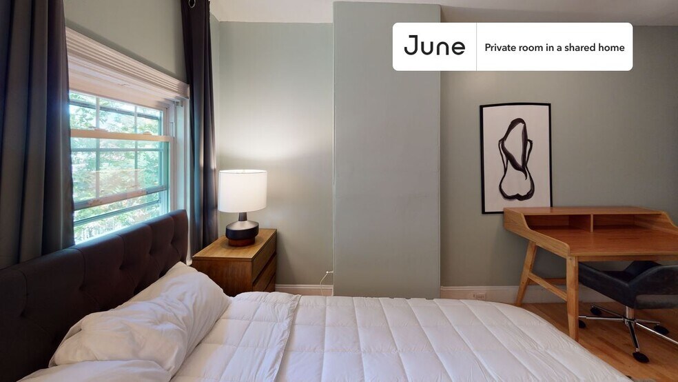 Building Photo - Room in Shared 7 bed/2.5 bath home in Harvard Square (Cambridge)