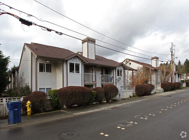 Heritage Green Redmond, WA Apartment Finder