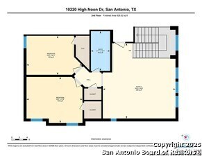 Building Photo - 10220 High Noon Dr