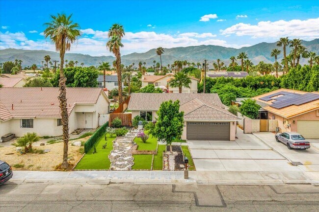 Building Photo - 68705 Tortuga Rd