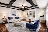 Building Photo - 701 E 5th St