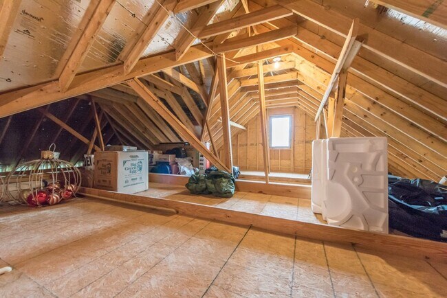 Building Photo - Sherwood Rental