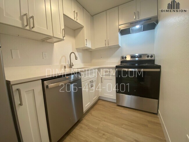 Building Photo - 5205 66th St W