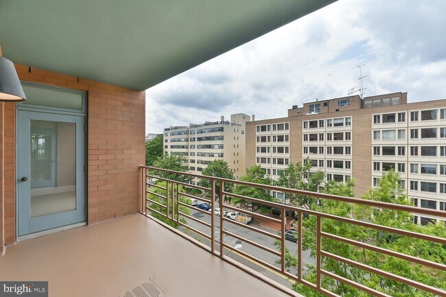 Building Photo - 2401 Pennsylvania Avenue NW
