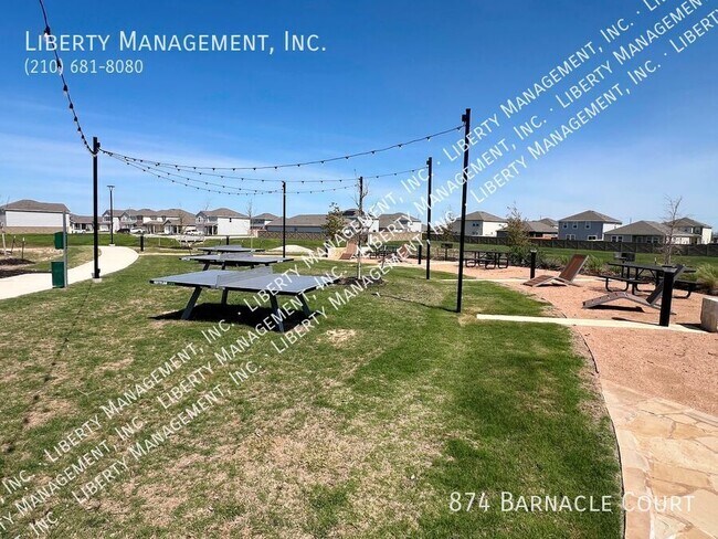 Building Photo - 874 Barnacle Ct