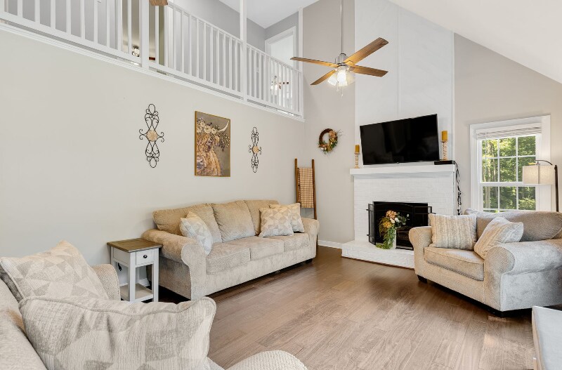 Building Photo - 6825 Fieldwood Rd