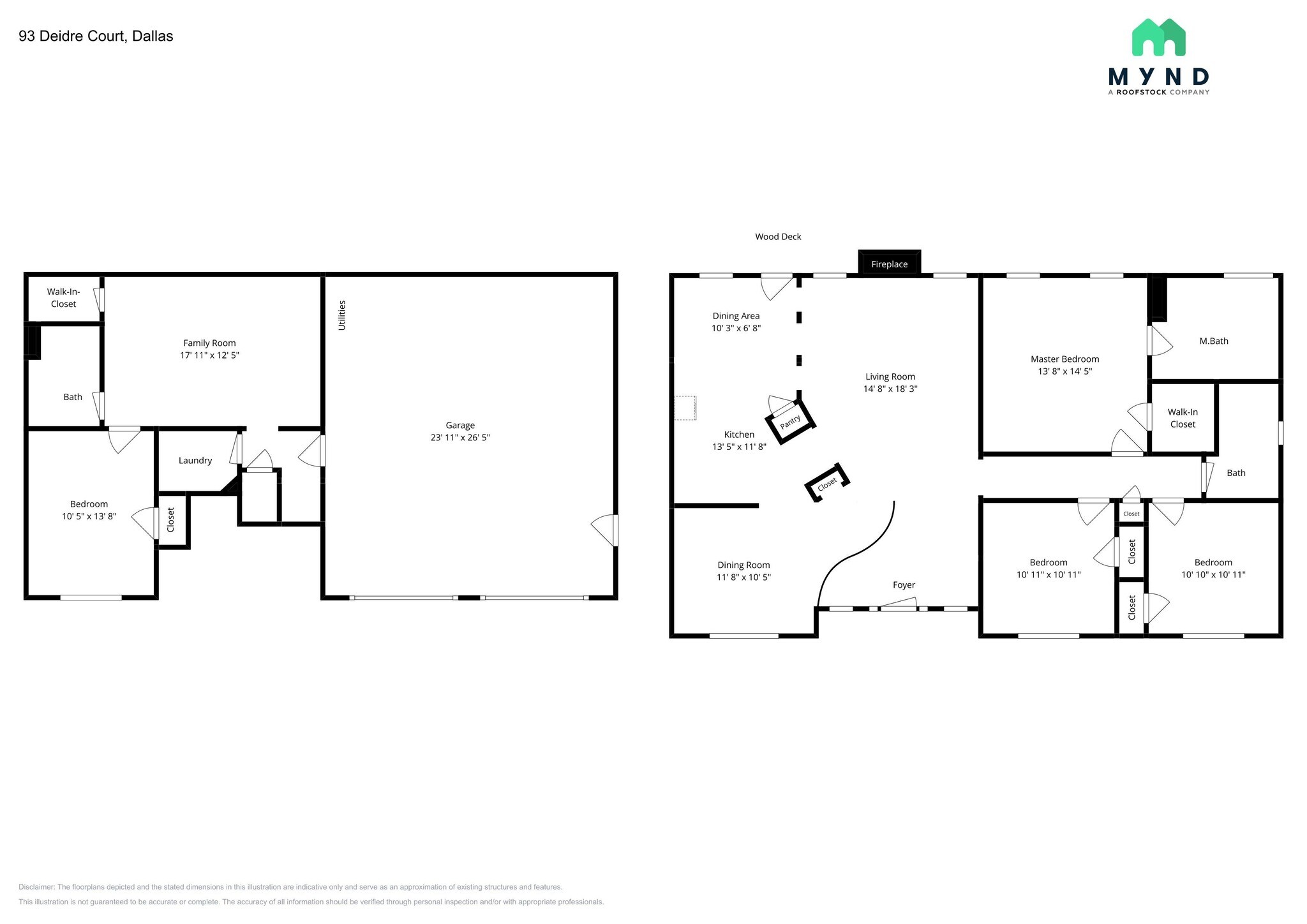 Building Photo - 93 Deidre Ct