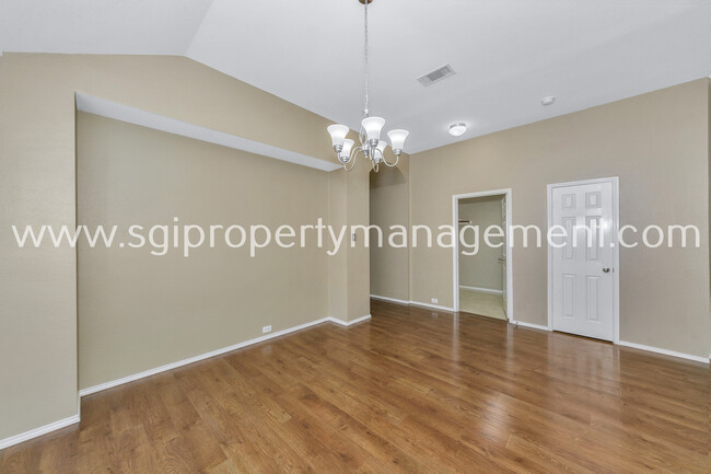 Building Photo - Split bedroom floorplan,  Keller ISD