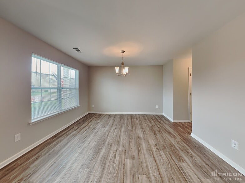 Building Photo - 3832 Hope Marian St