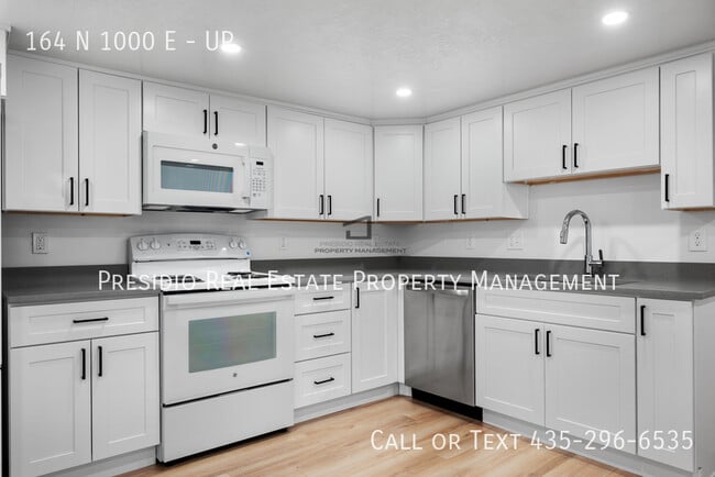 Building Photo - 164 N 1000 E