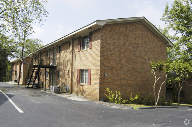 Building Photo - Indian Creek Apartments