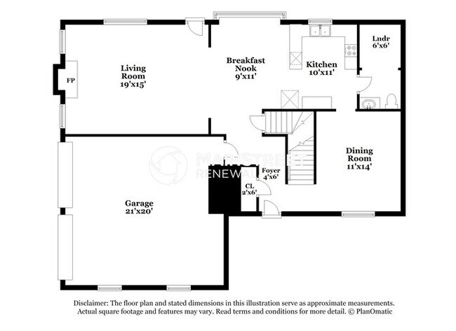 Building Photo - 22617 W 53rd Pl