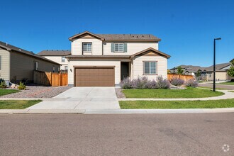Building Photo - Stunning 4 beds 3 baths in Parker!