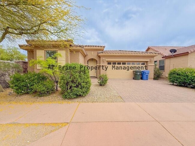 Building Photo - 35115 N 34th Ave