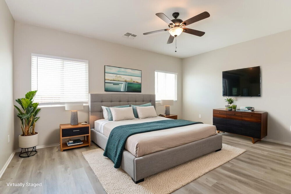 Building Photo - 4786 E Desert Thorn Dr