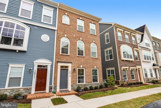 Building Photo - 14813 Retreat Blvd
