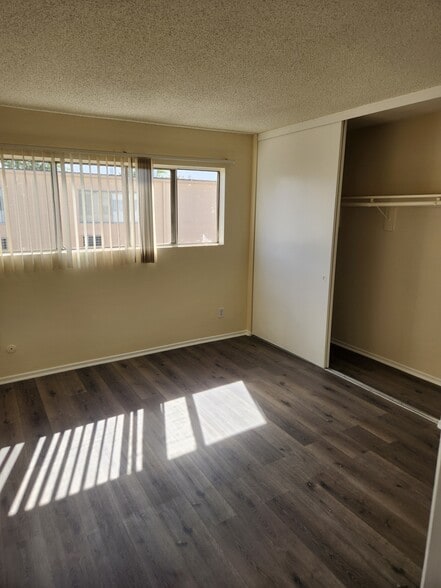 Building Photo - Northridge Manor