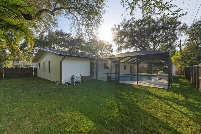 Building Photo - 7505 SW 167th St