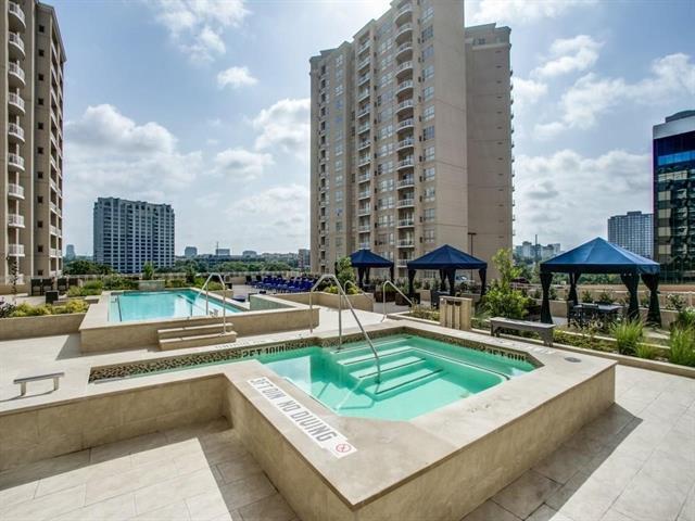 Building Photo - 3225 Turtle Creek Blvd Blvd