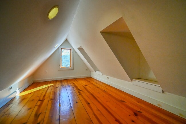 Building Photo - 12400 McDougal Rd