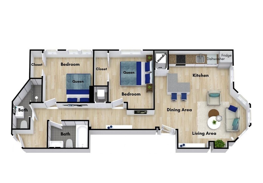 Building Photo - 440 W Belden Ave