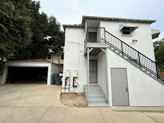 Building Photo - 1155 N Genesee Ave