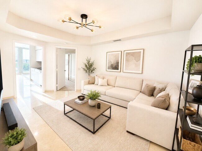 Building Photo - 16400 Collins Ave