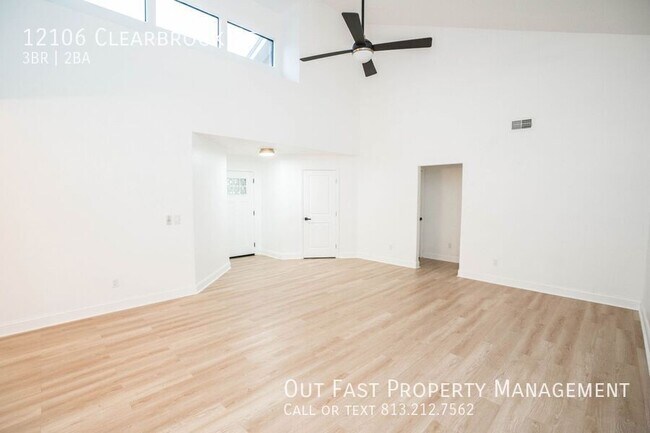 Building Photo - 12106 Clearbrook Ct
