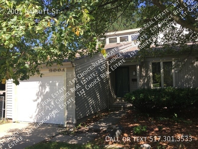 Building Photo - 2001 Barritt St