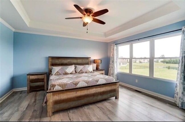 Building Photo - 8914 Red Hawk Ct