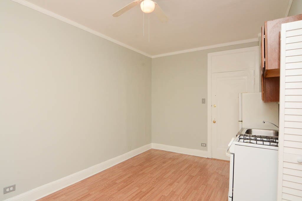 Building Photo - 3815 N Fremont St