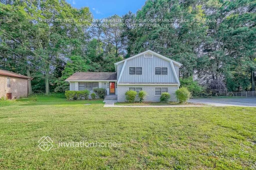 Primary Photo - 2360 Sandgate Rd SW