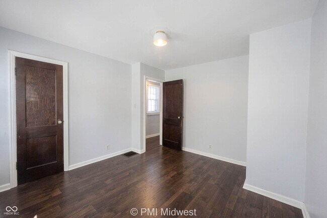 Building Photo - 6302 N Washington Blvd