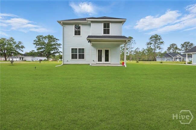 Building Photo - 1634 Ashantilly Dr