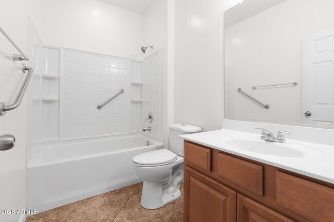 Building Photo - 11723 W Port Au Prince Ln