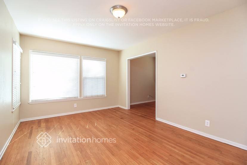 Building Photo - 3522 N Alameda Ave