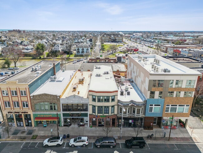 Building Photo - 716 Cookman Ave