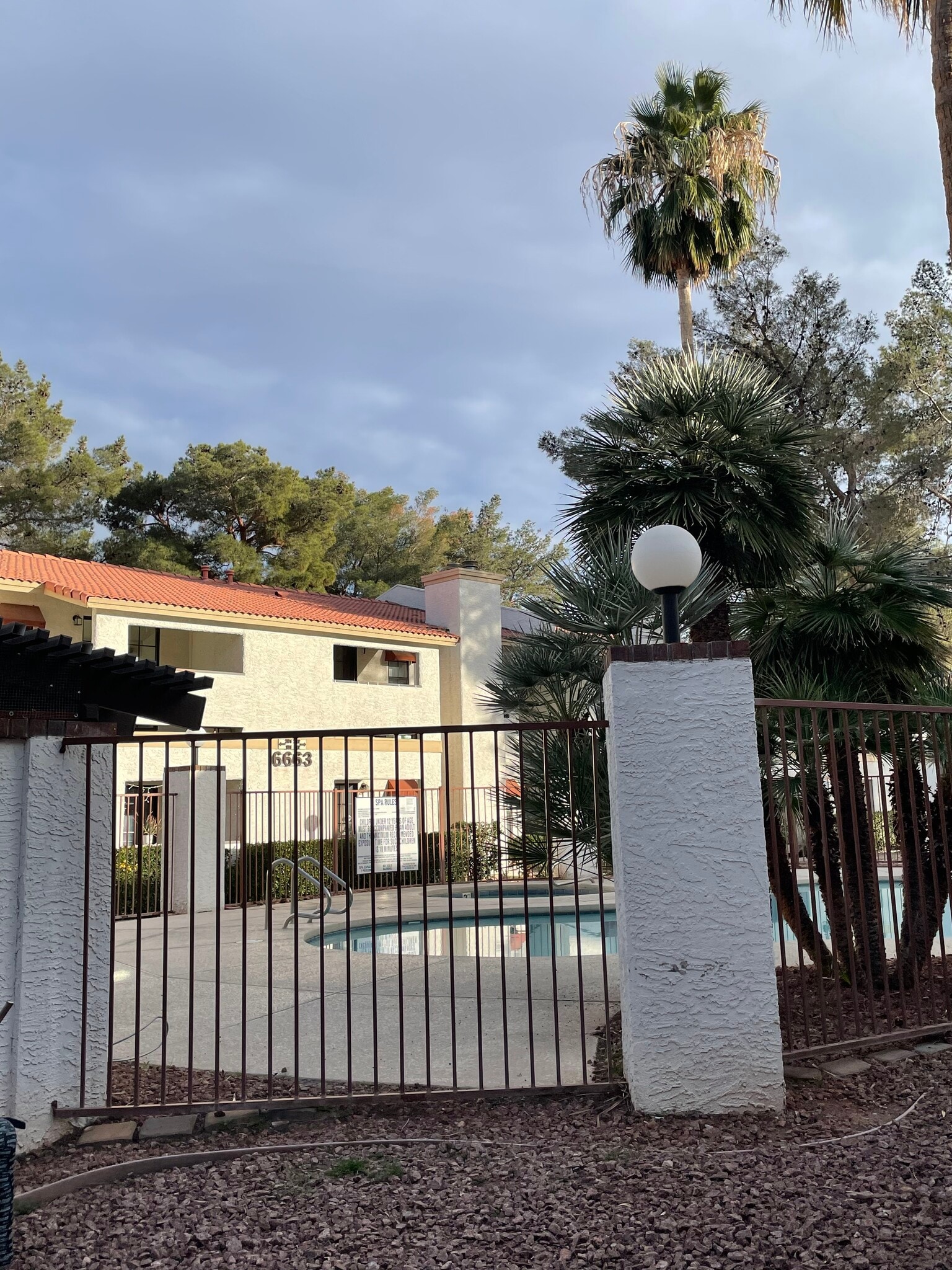 Building Photo - 6649 W Tropicana Ave