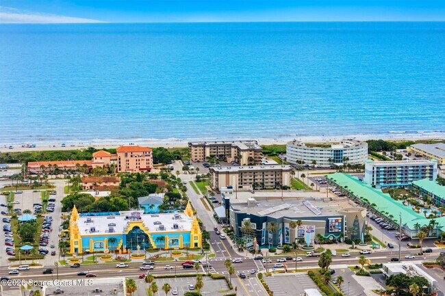 Building Photo - 4100 Ocean Beach Blvd