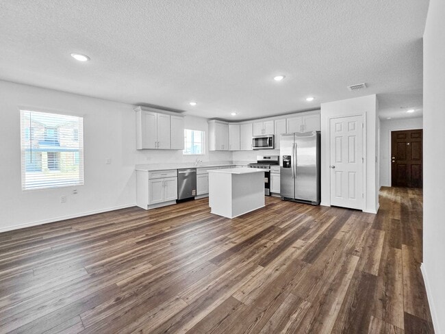 Building Photo - Brand New 4BR 3BA Home w/ Quartz Kitchen • 2-Car Garage • Fenced Yard in Elizabeth Creek