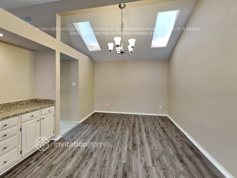 Building Photo - 13007 Stancliff Oaks St