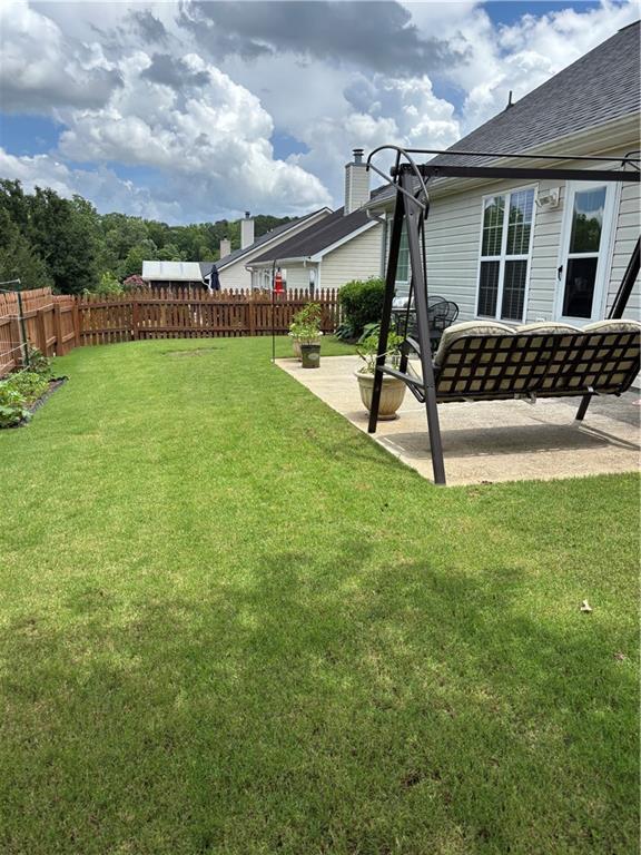 Building Photo - 3310 McEver Park Cir