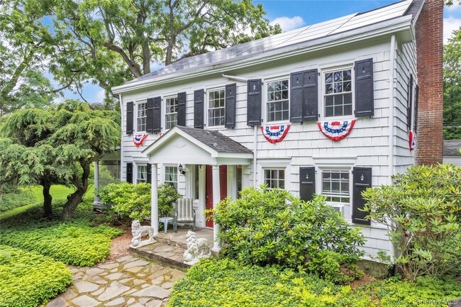 Building Photo - 115 Turk Hill Rd