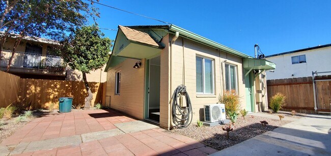 Building Photo - 4443-45 50th