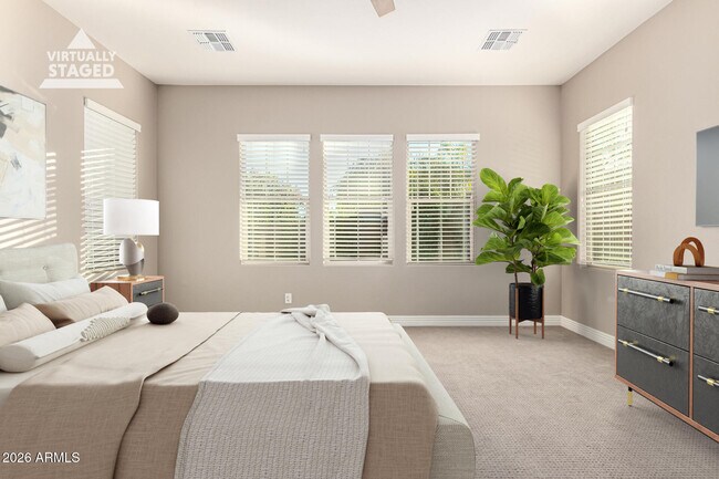 Building Photo - 3541 E Aquarius Pl.